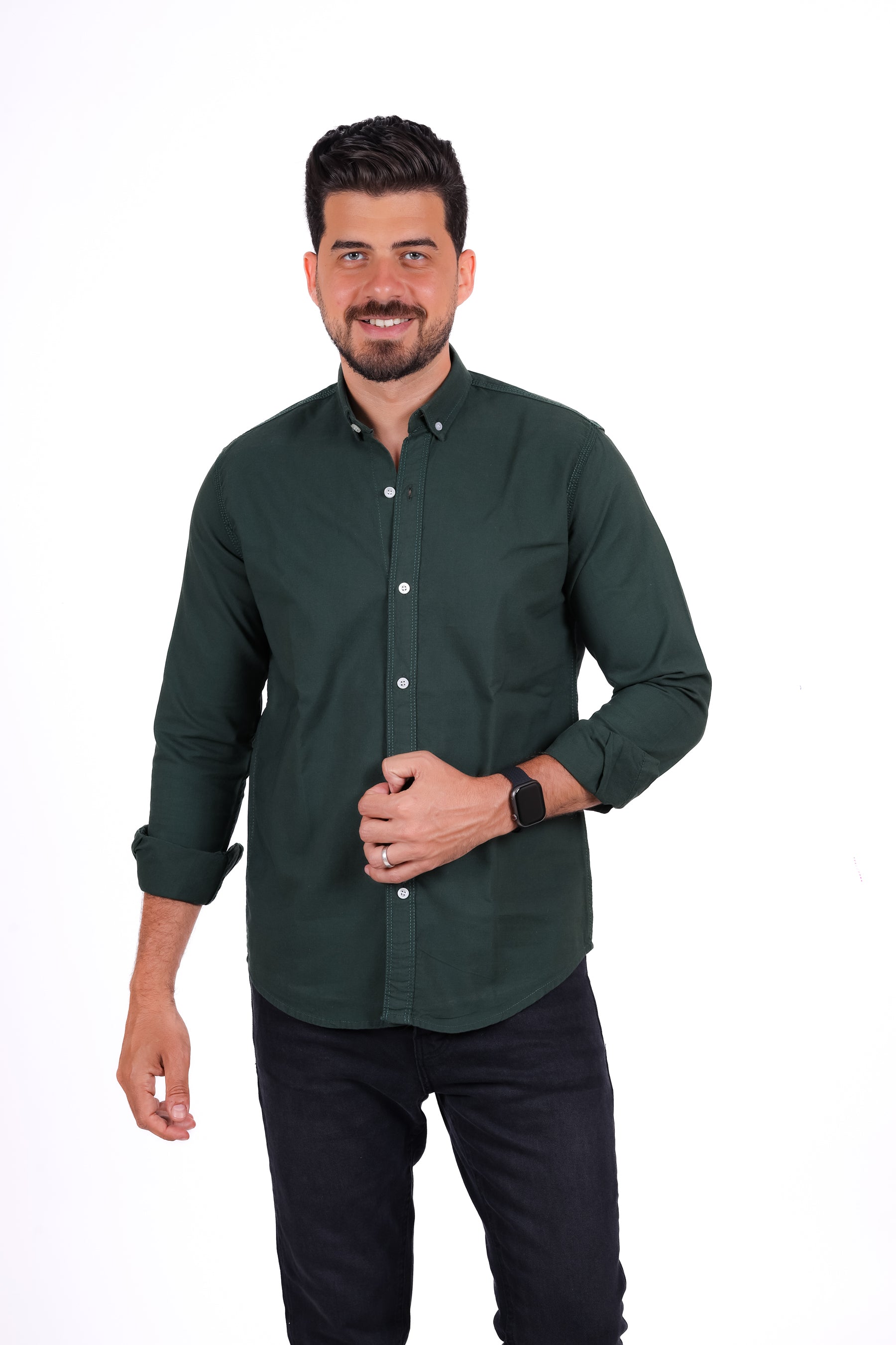 Basic Oxford BRG