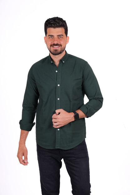 Basic Oxford BRG