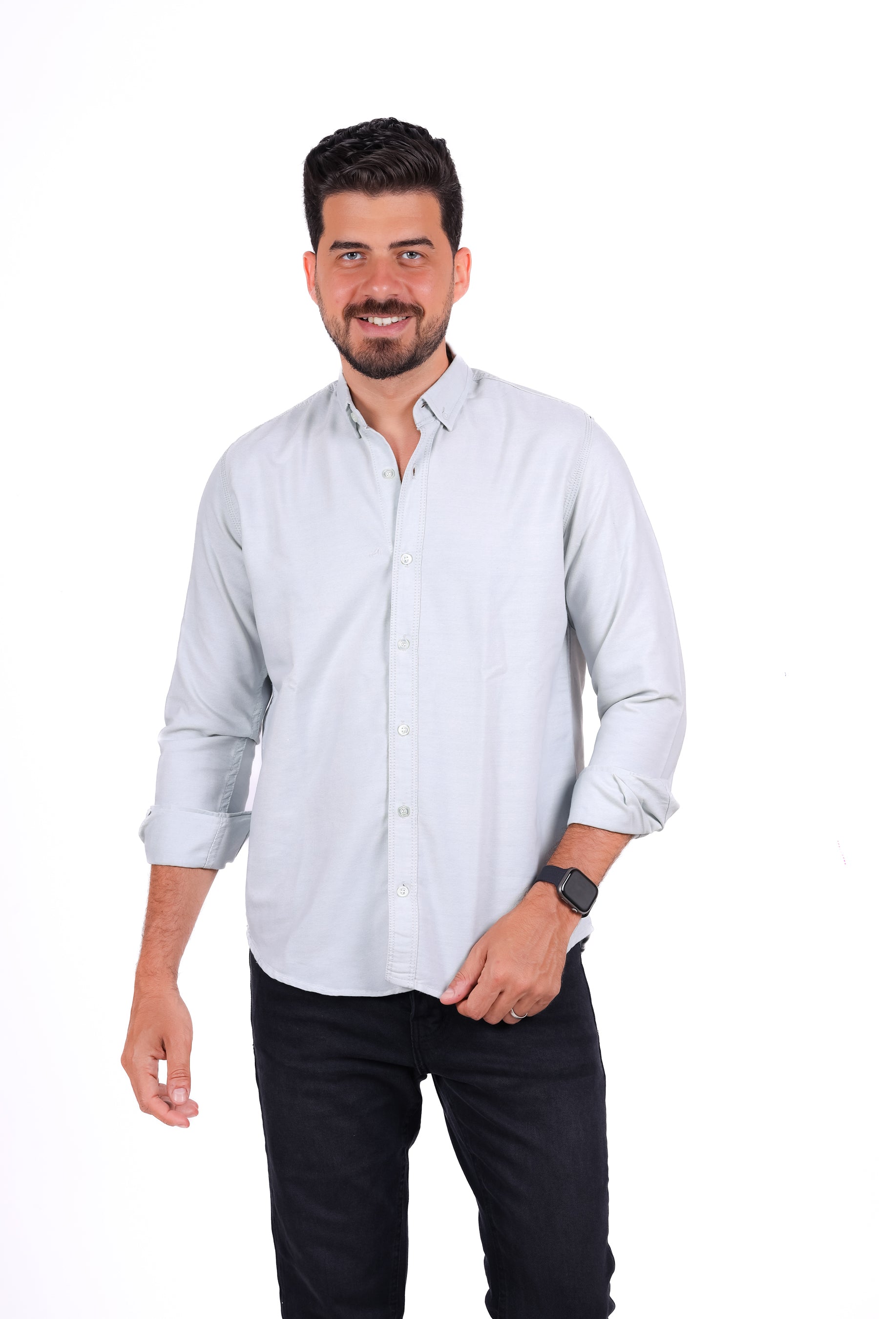 Basic Oxford BRG