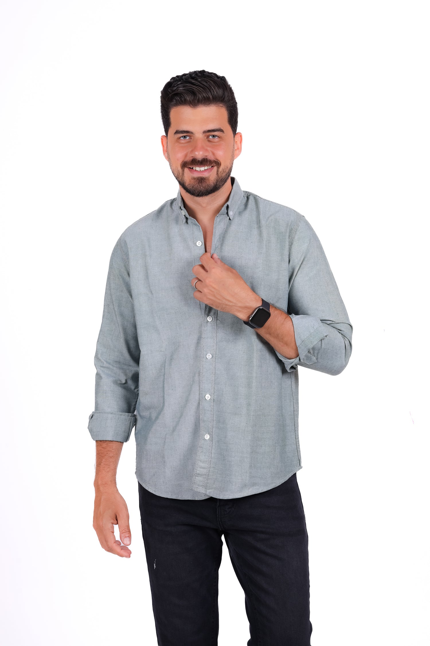 Basic Oxford BRG