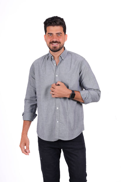 Basic Oxford BRG