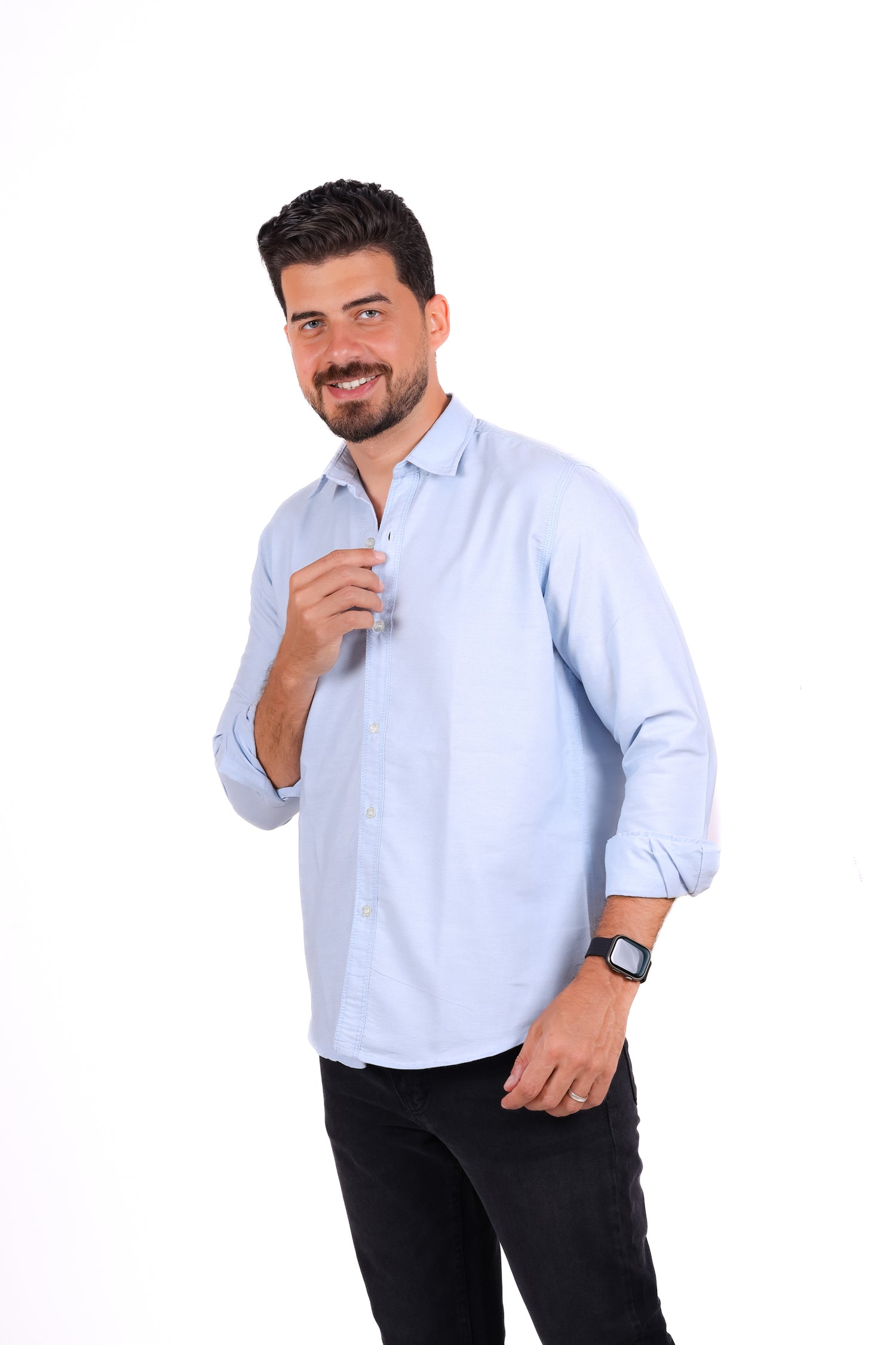 Basic Oxford BRG