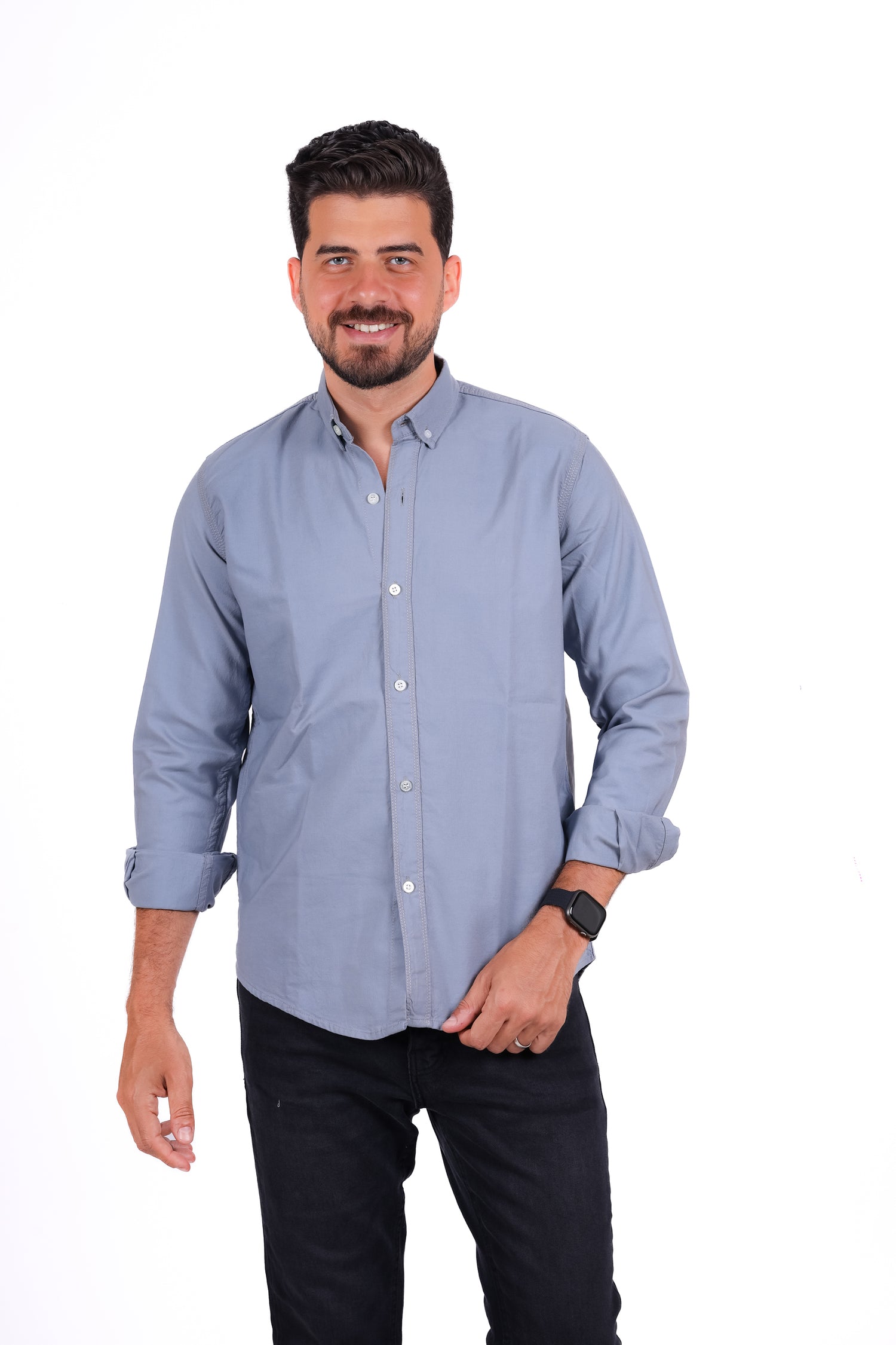 Basic Oxford BRG