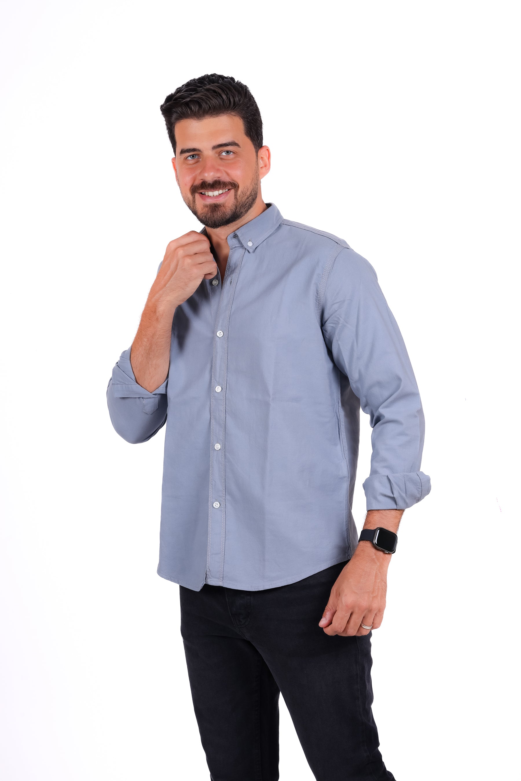 Basic Oxford BRG