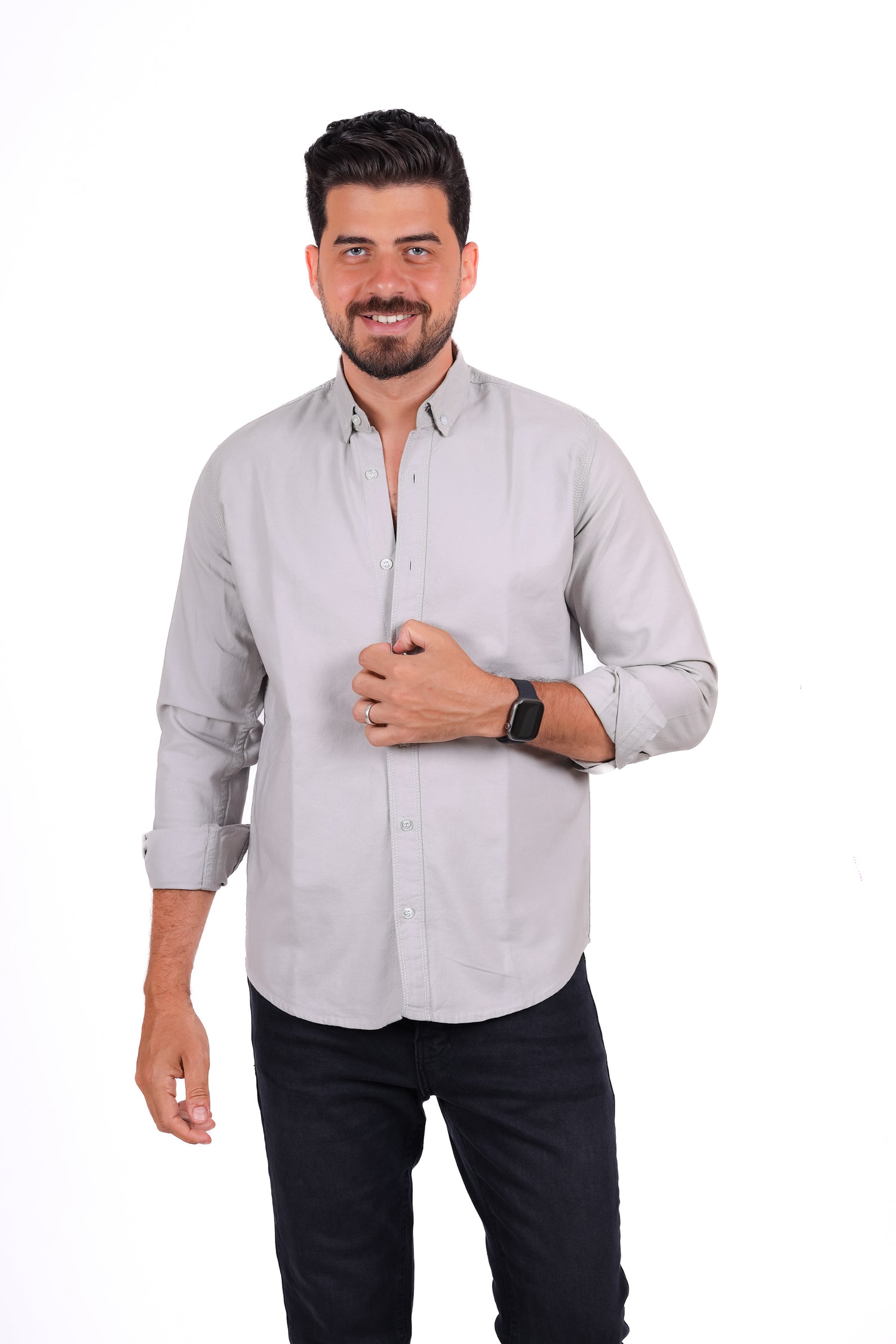 Basic Oxford BRG