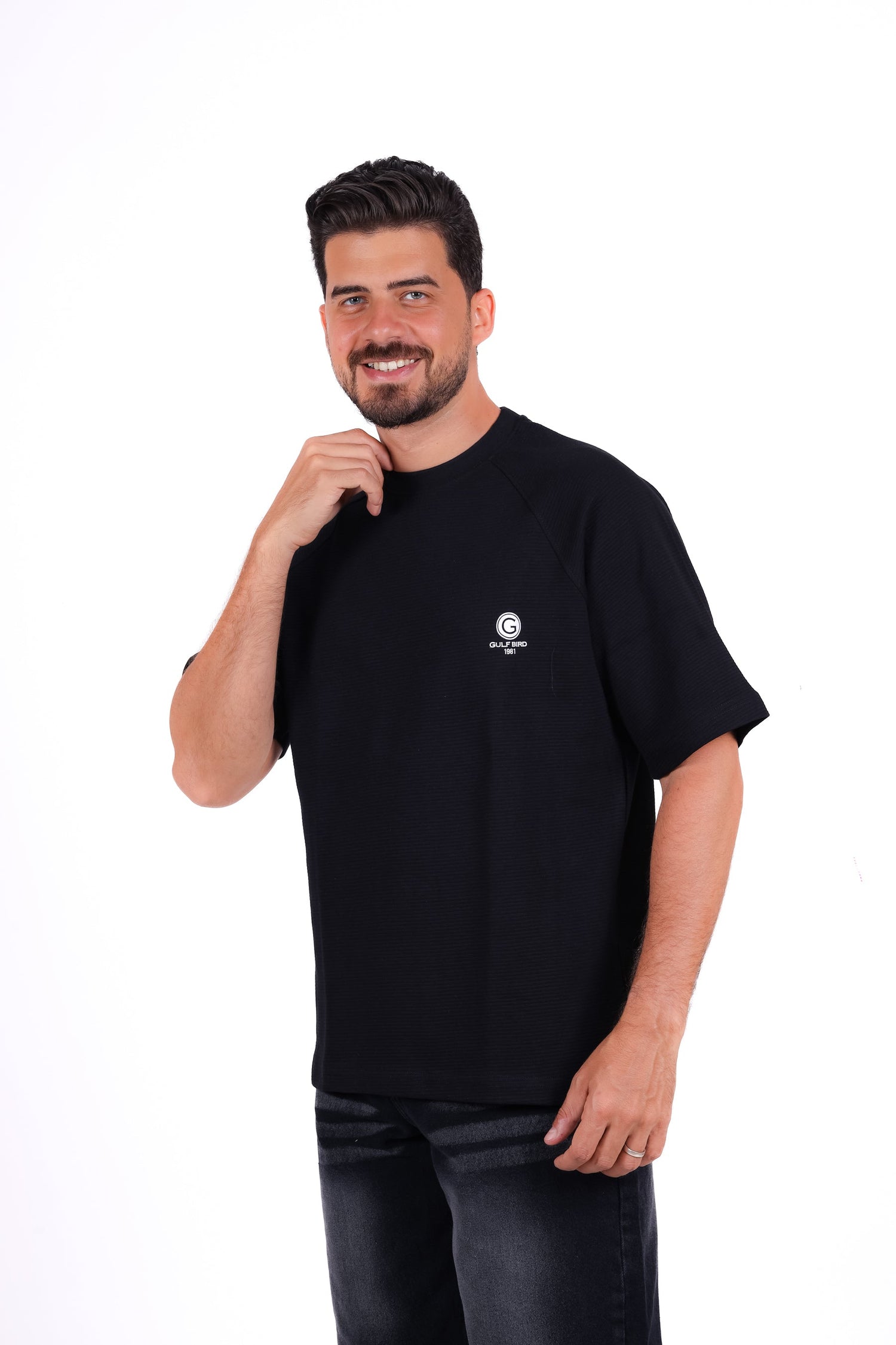 Summer Interboy T_Shirt