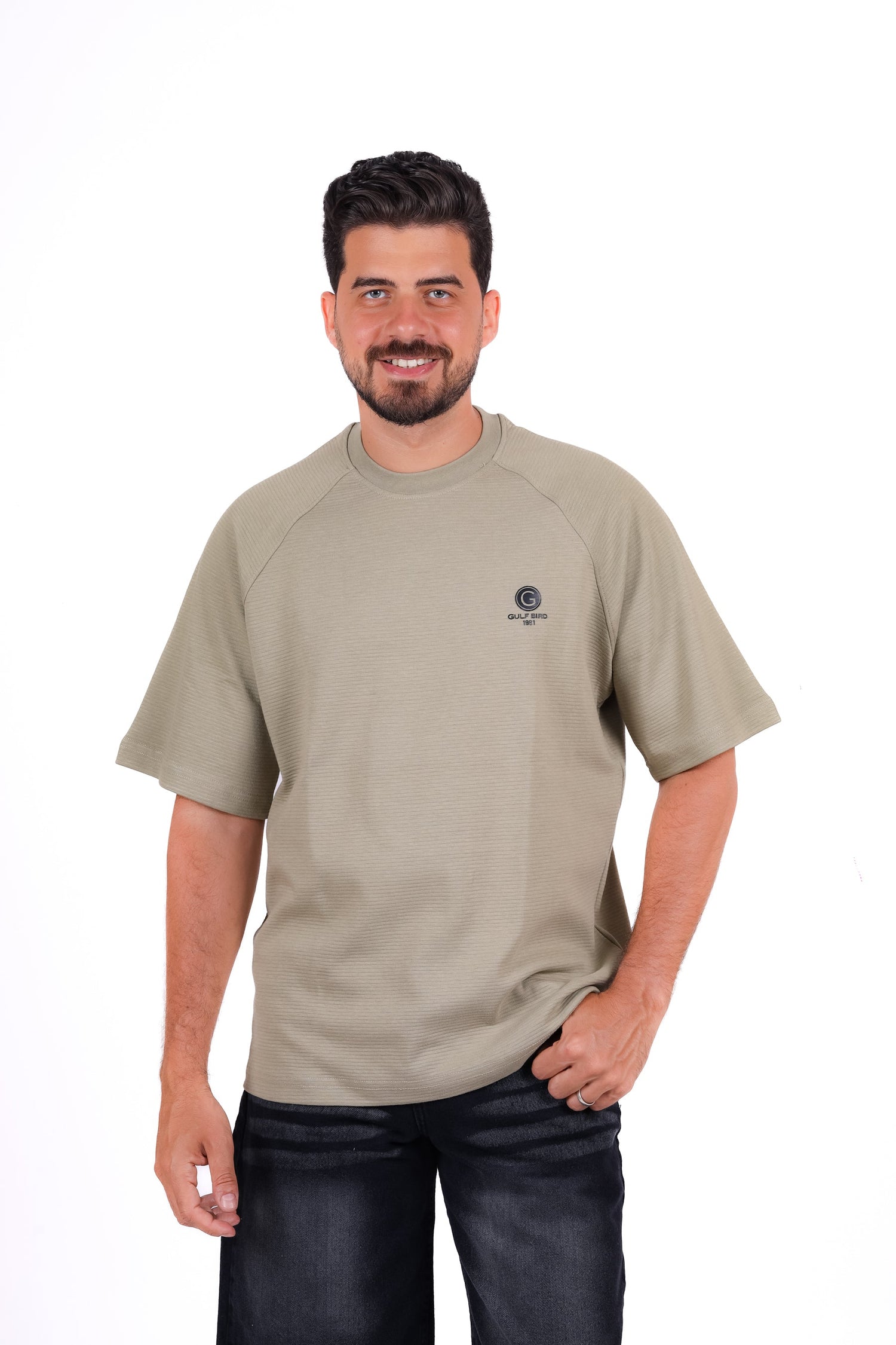 Summer Interboy T_Shirt
