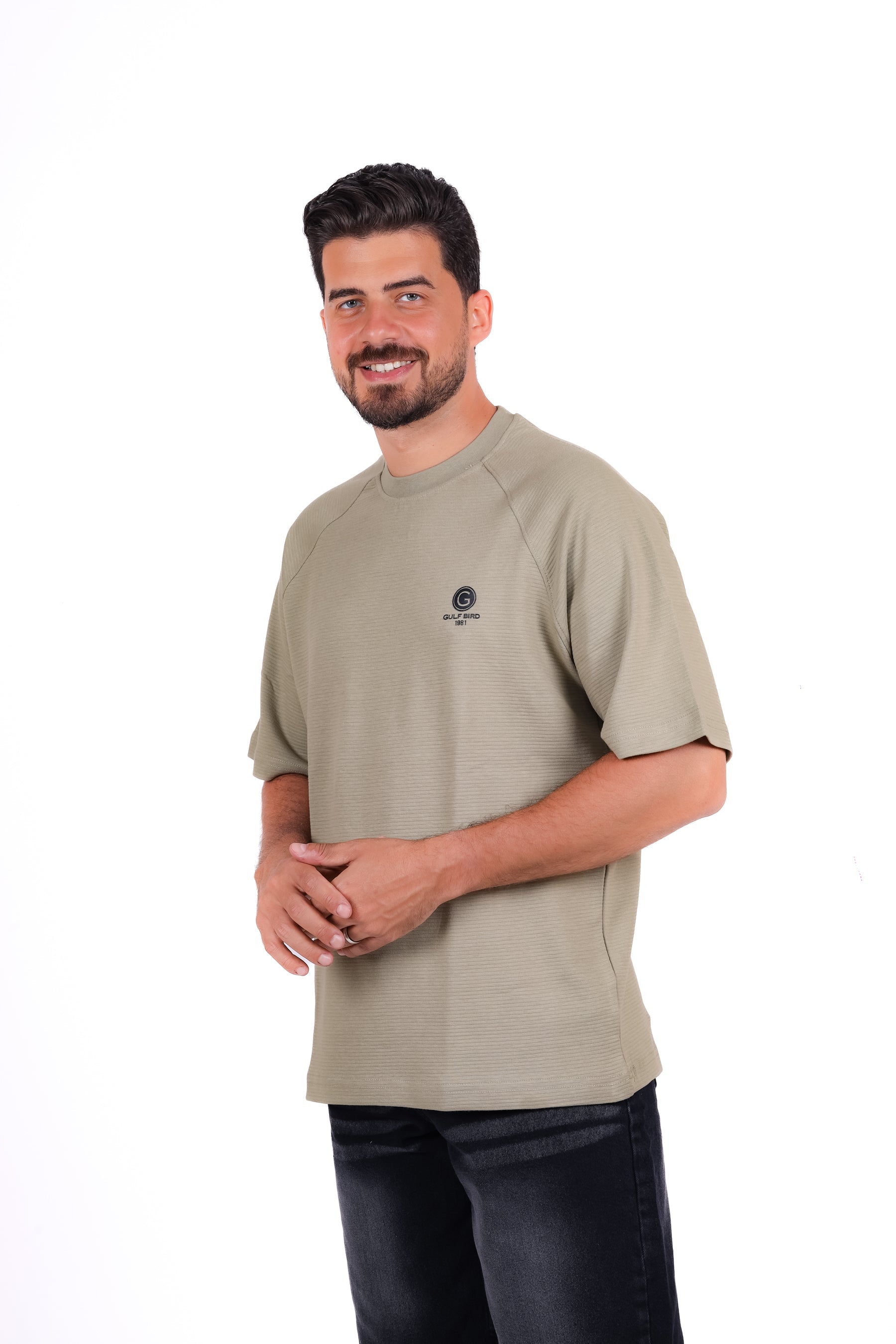 Summer Interboy T_Shirt
