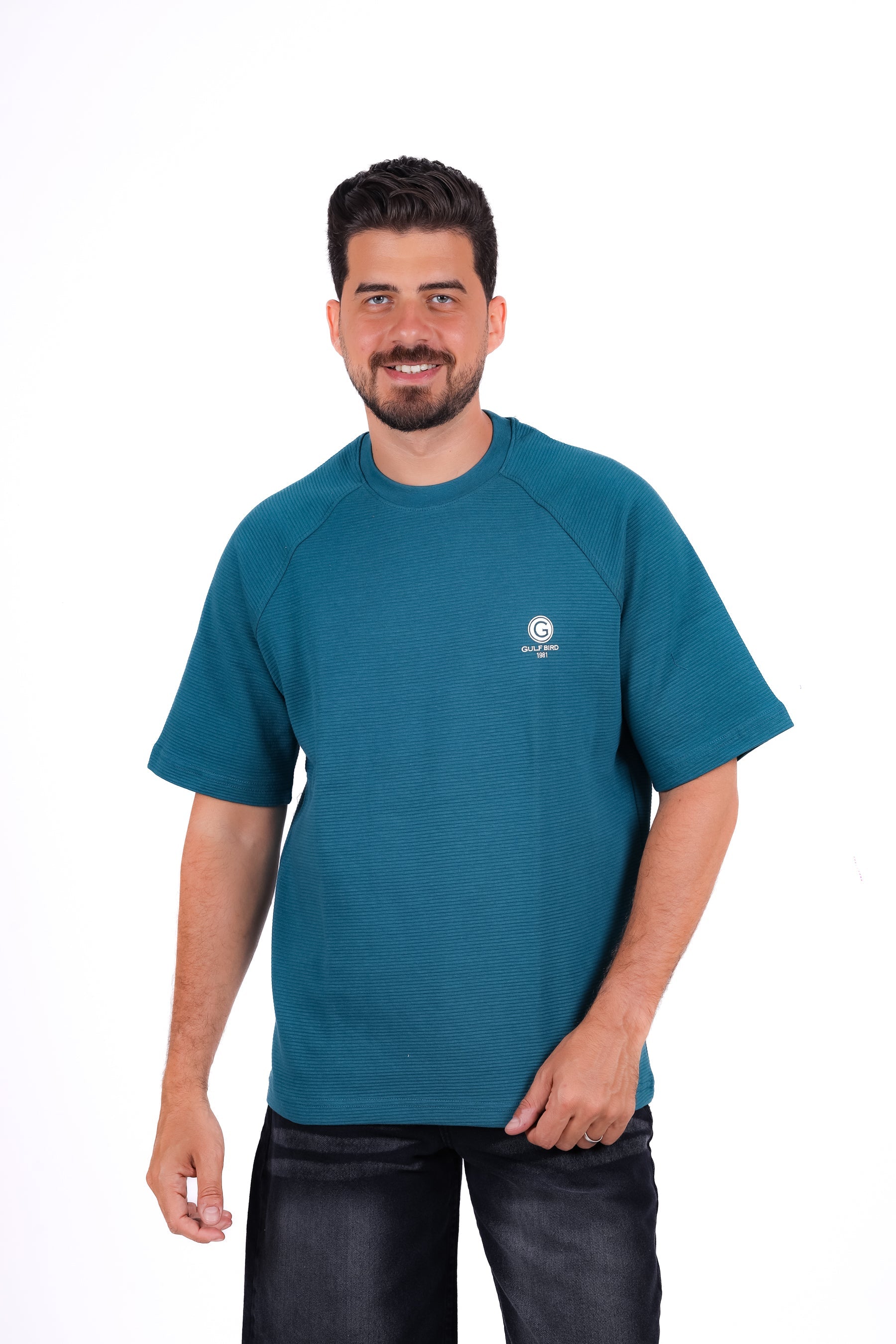 Summer Interboy T_Shirt