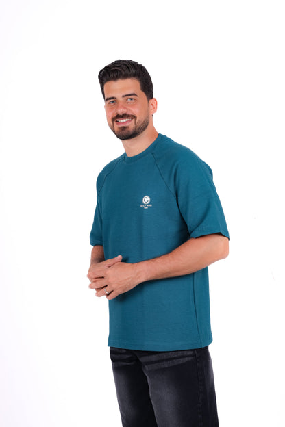 Summer Interboy T_Shirt