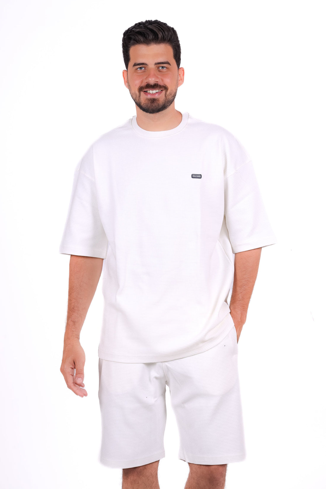 Summer InterBoy Tracksuit