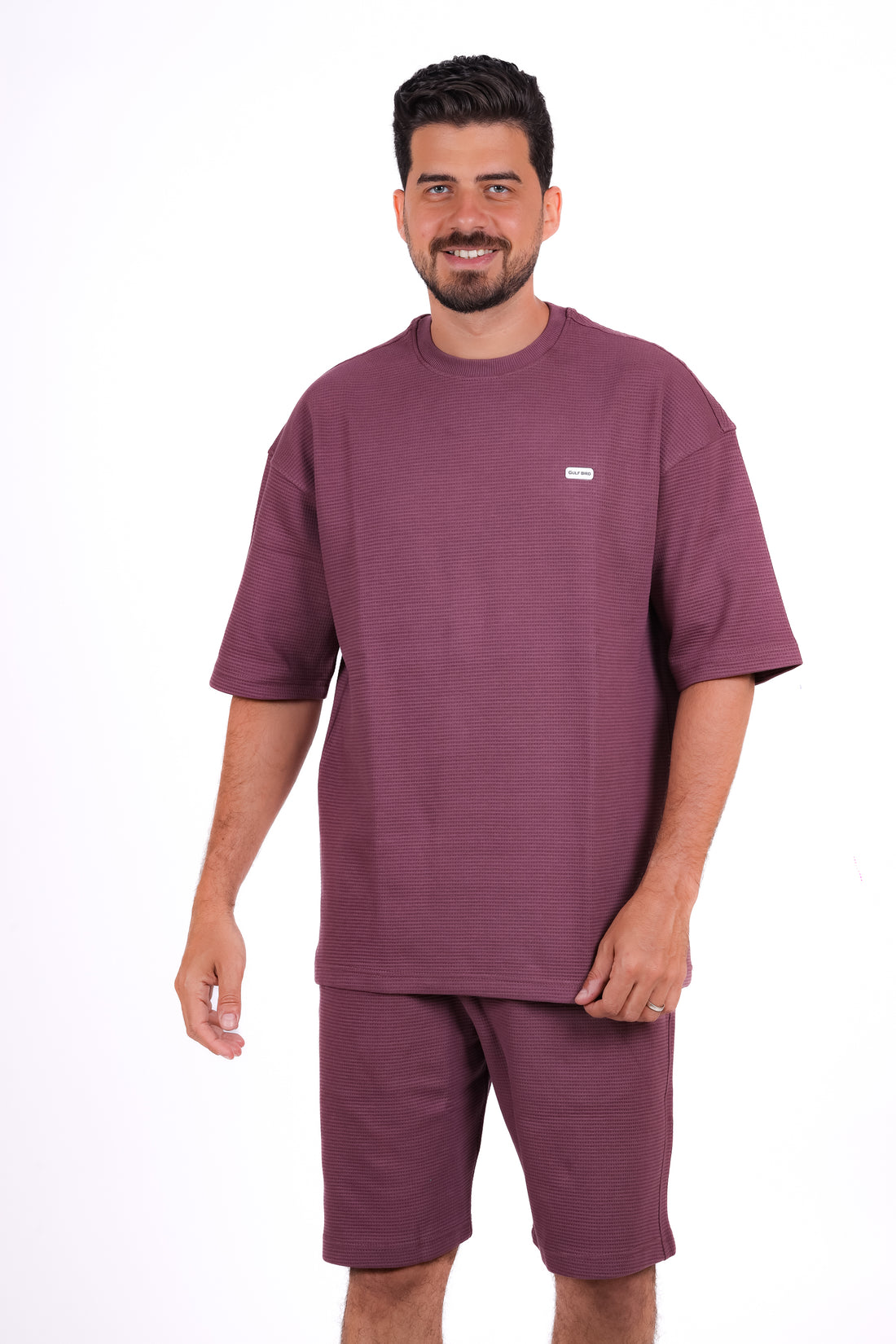 Summer InterBoy Tracksuit