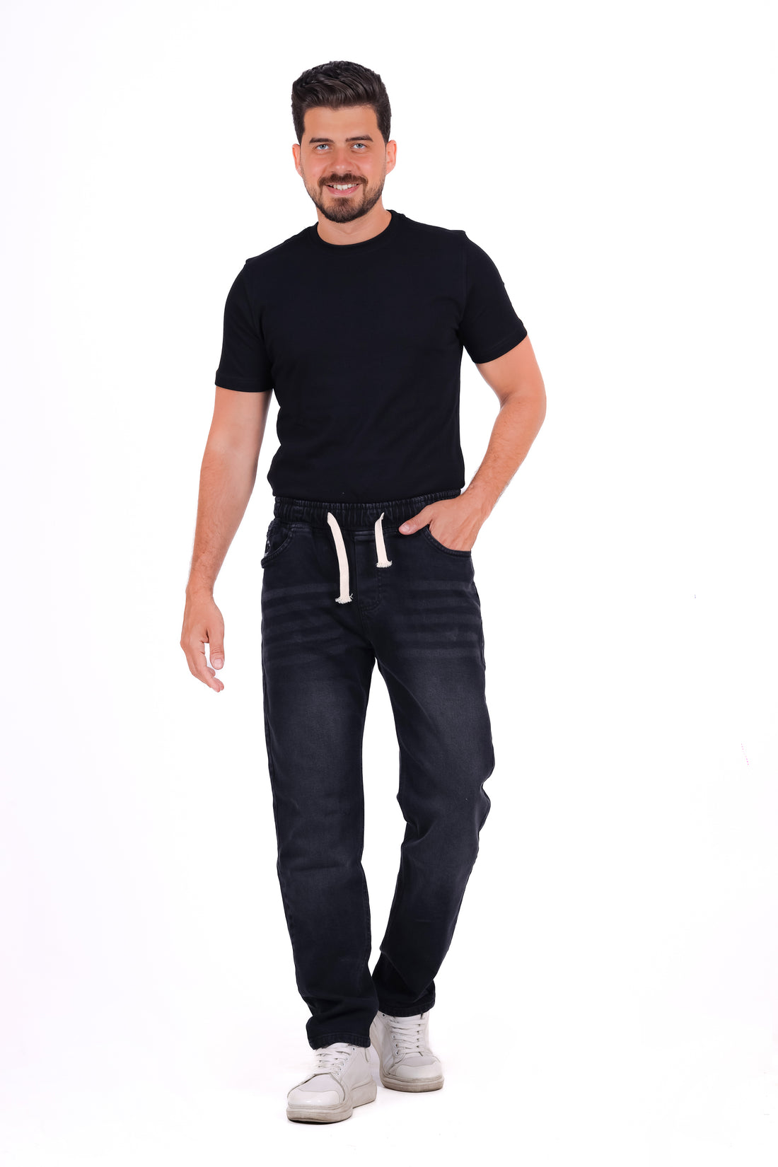 Jeans Basic Sweatpants AG