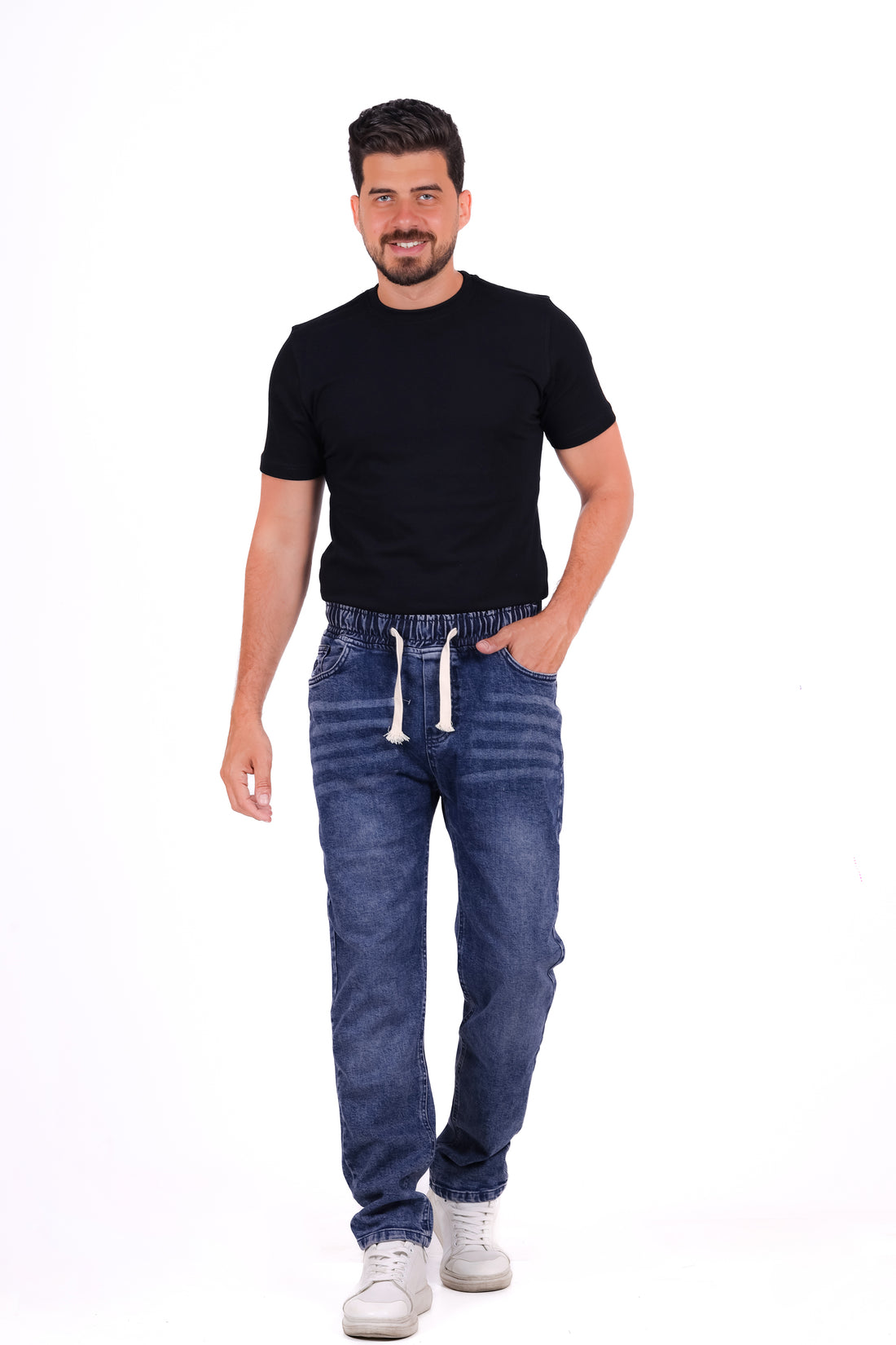 Jeans Basic Sweatpants AG
