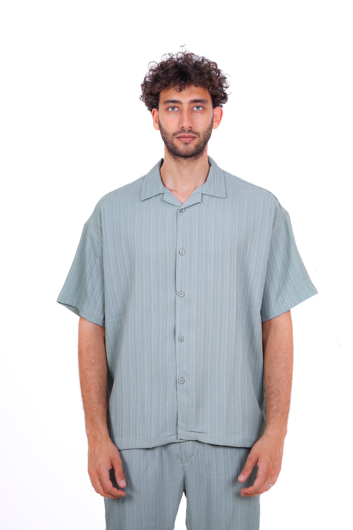 Crochet Set_Shirt