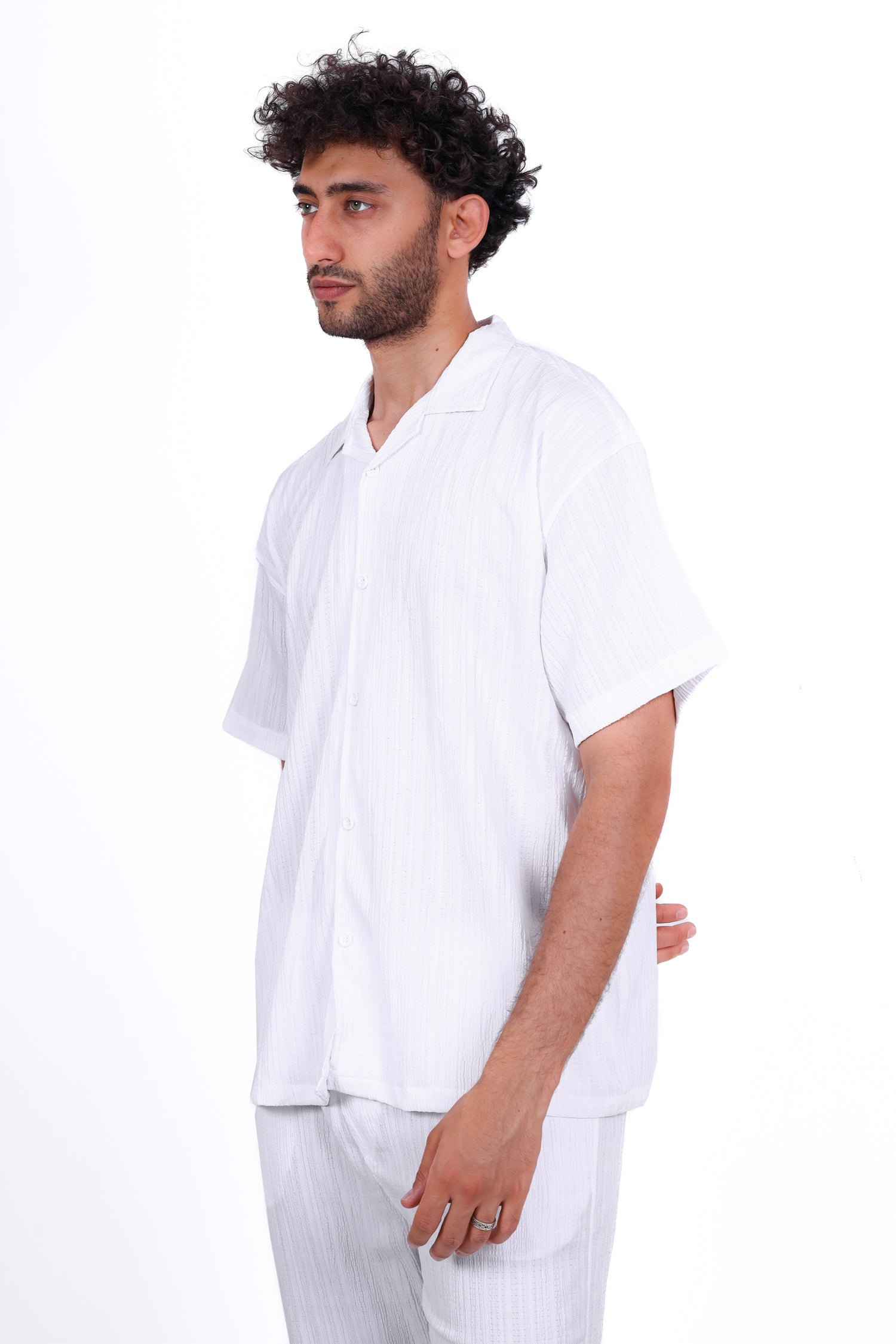 Crochet Set_Shirt