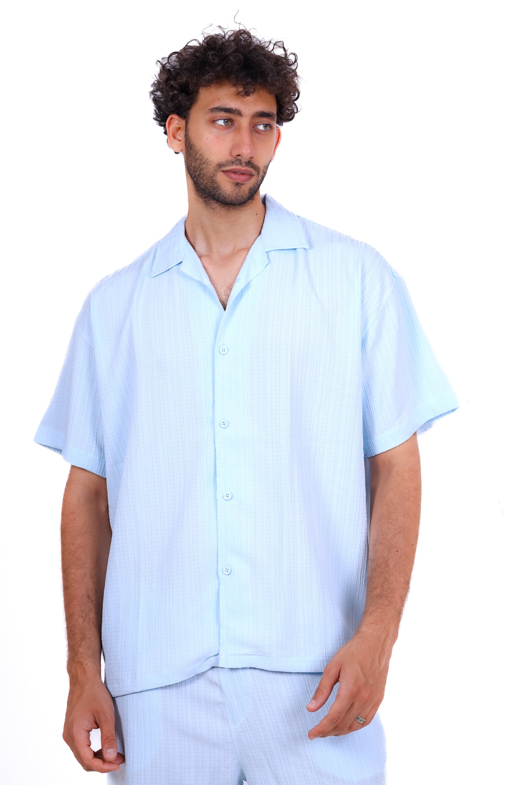 Crochet Set_Shirt
