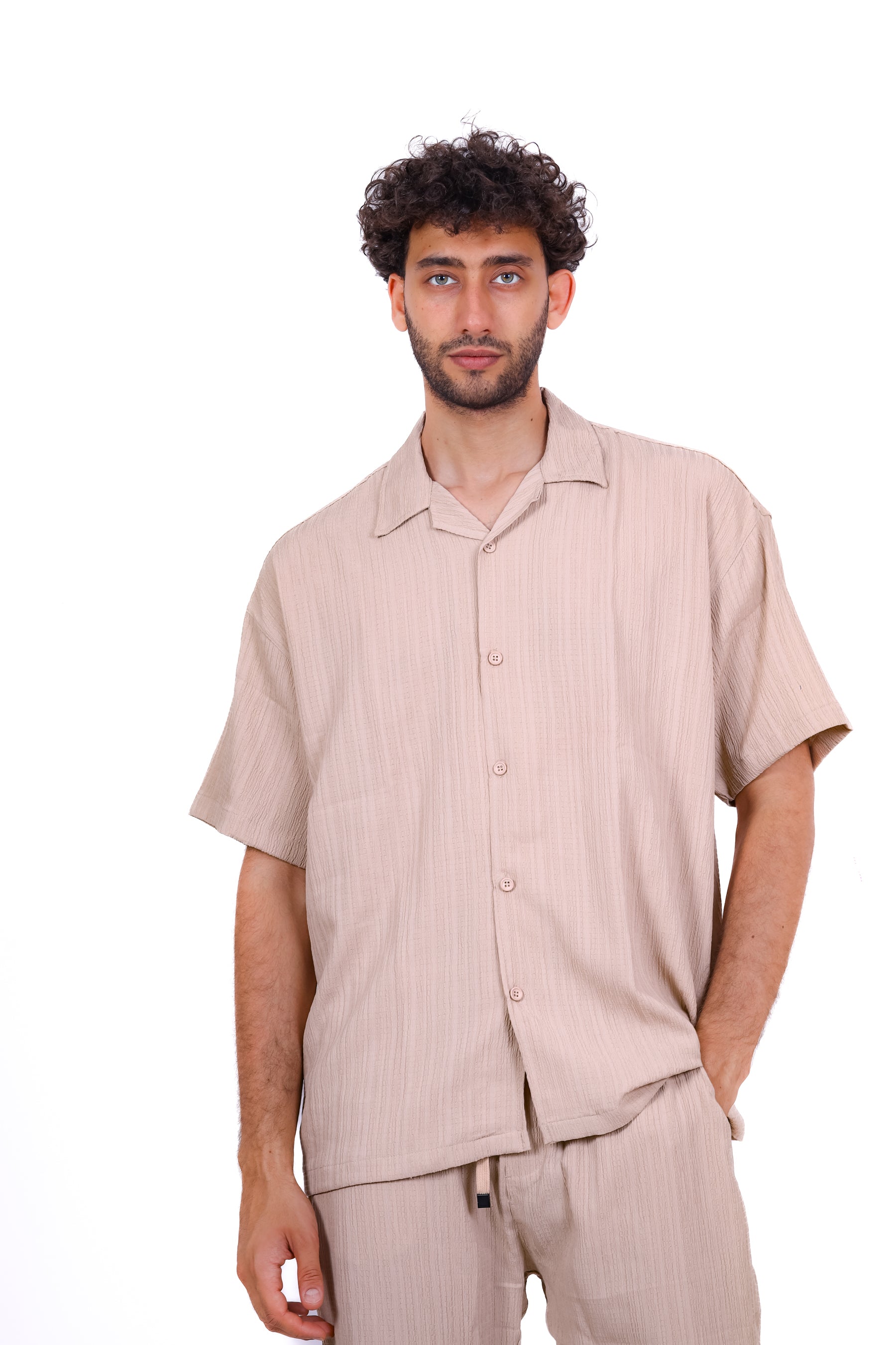 Crochet Set_Shirt