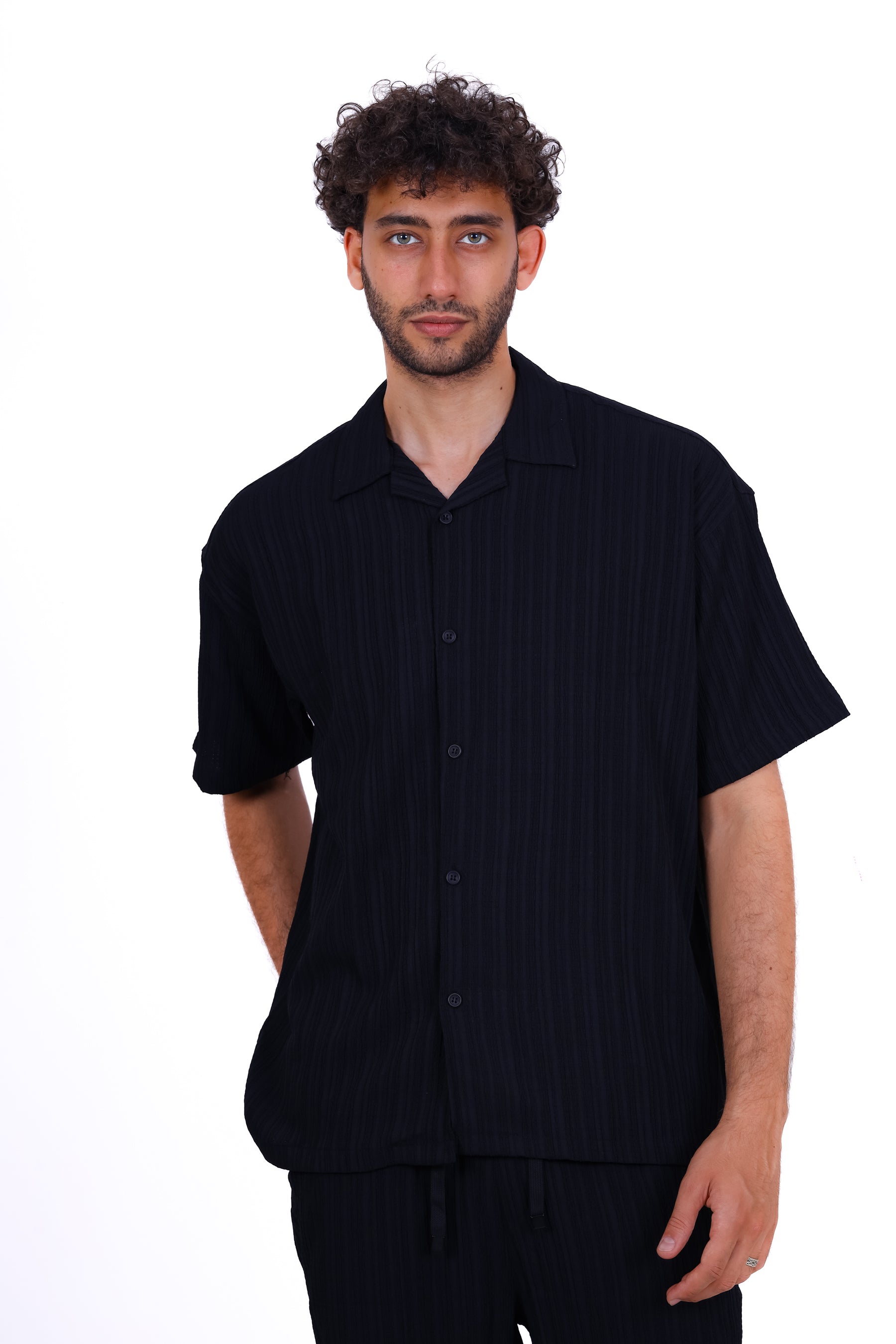 Crochet Set_Shirt