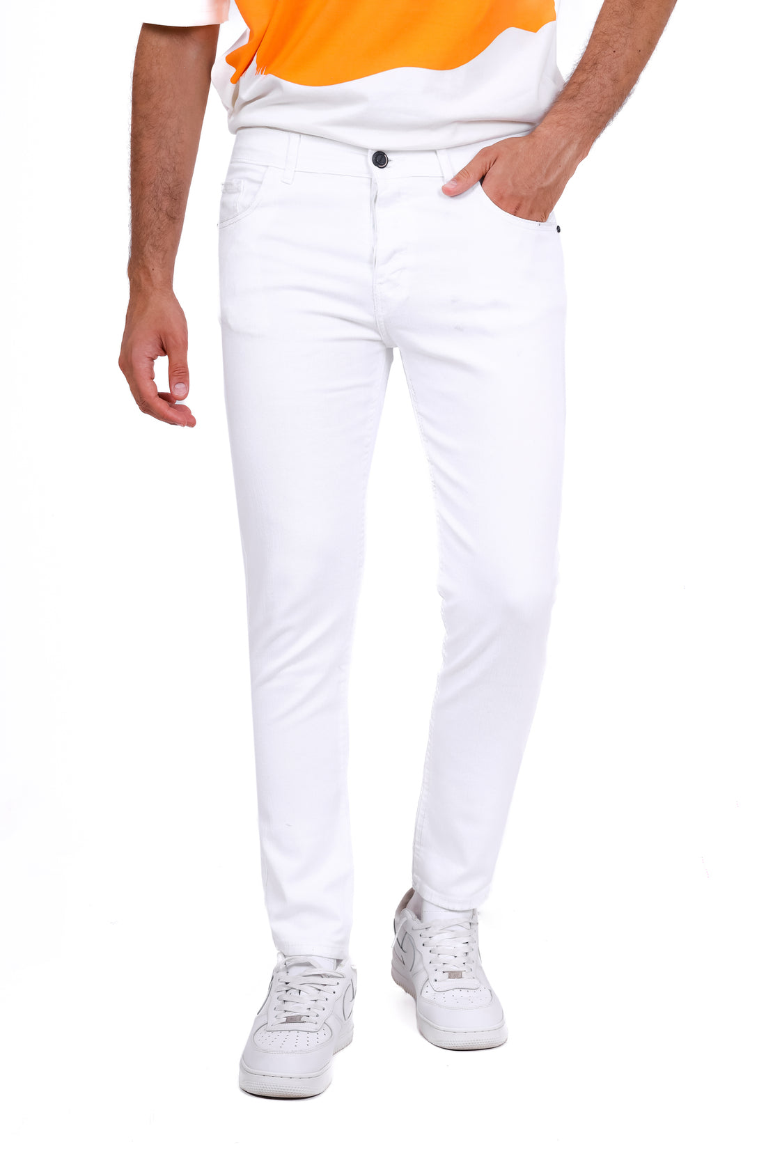 Slim Jeans DIA