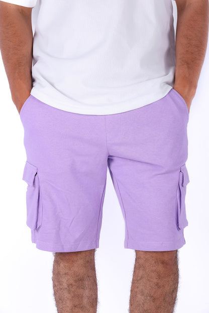 Milton Pocket Short