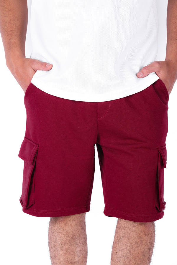 Milton Pocket Short
