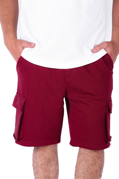 Milton Pocket Short
