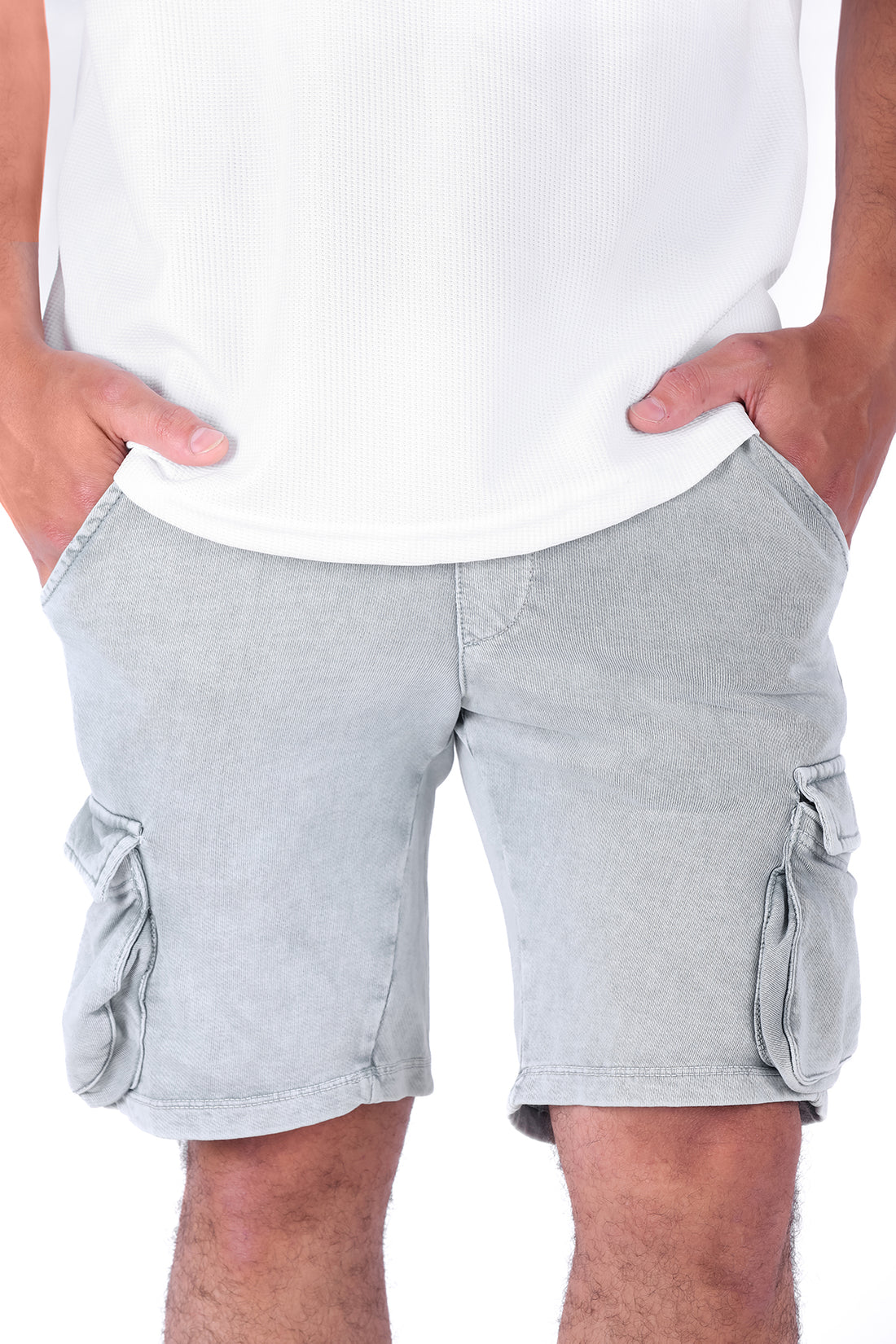 Injection Pocket Short