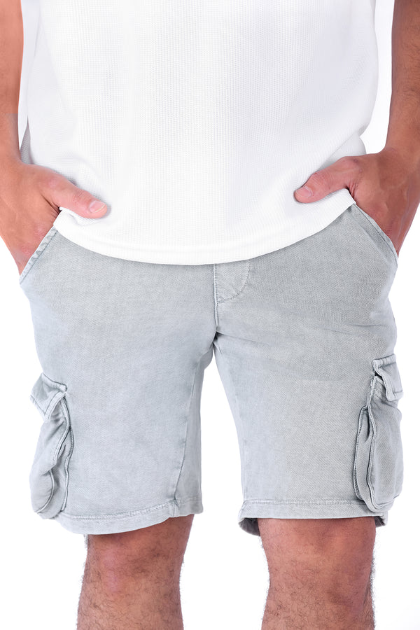 Injection Pocket Short