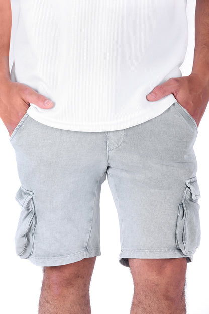Injection Pocket Short