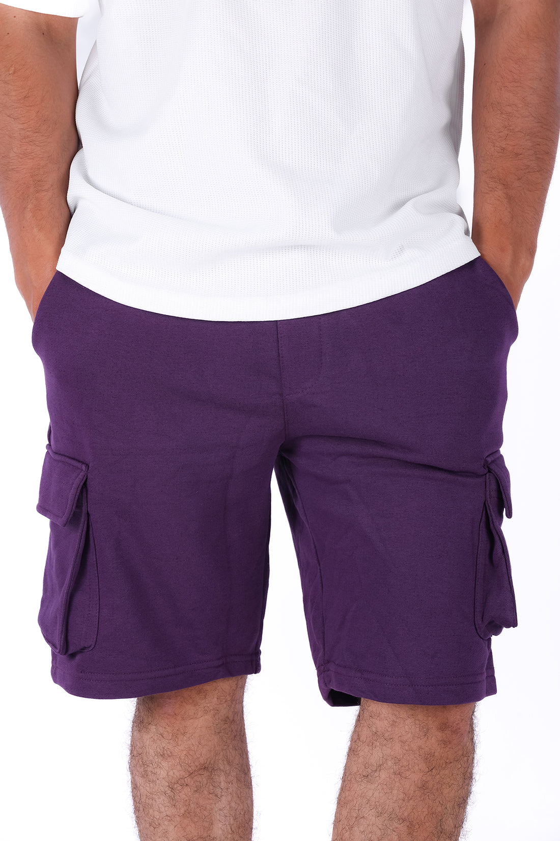 Milton Pocket Short