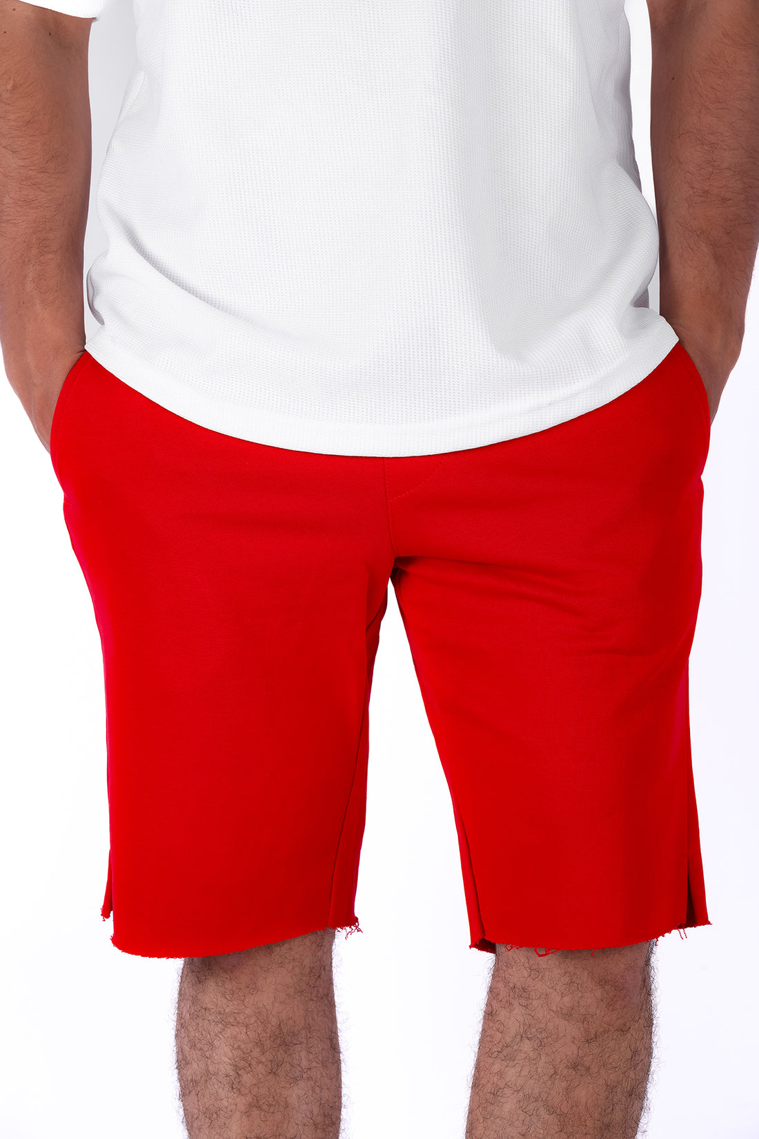 Unfinished Milton Short