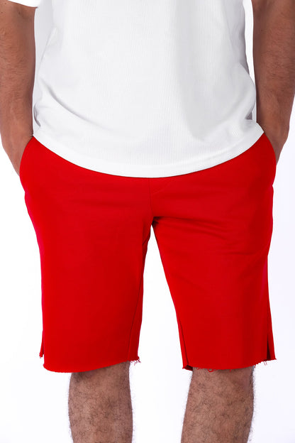 Unfinished Milton Short