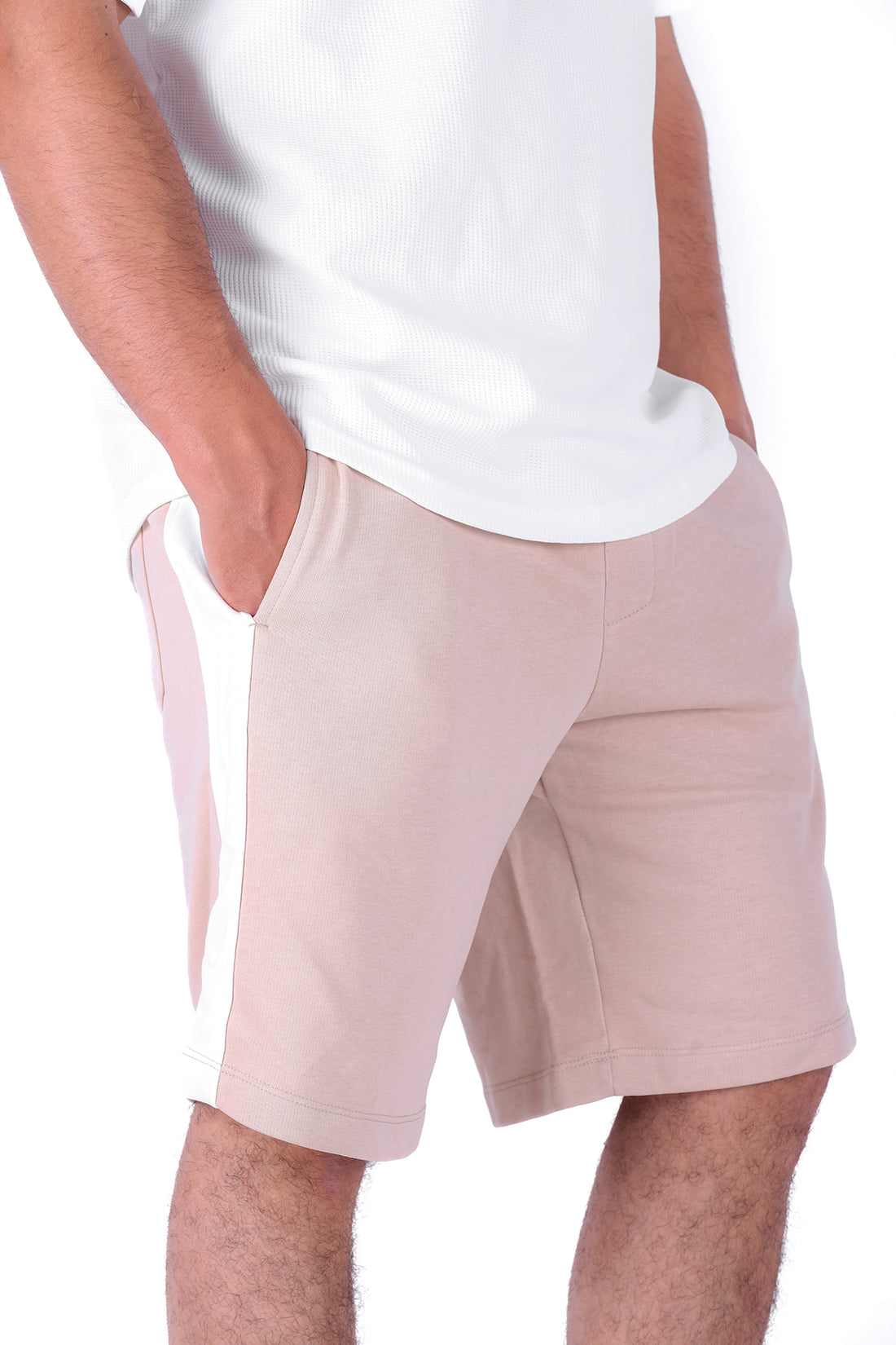 Over Size Short Milton Line