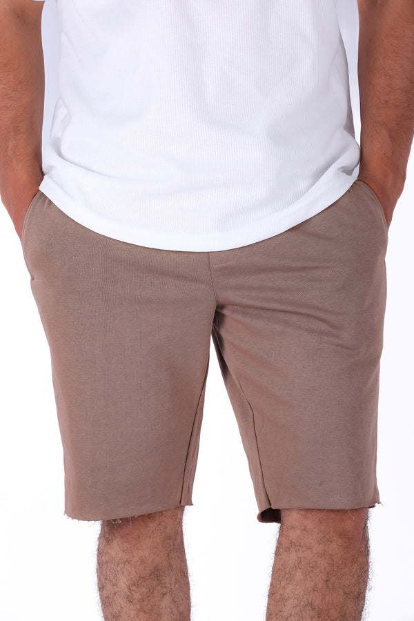 Unfinished Milton Short