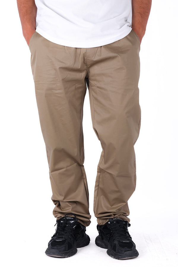 Waterproof Ropped Sweatpants