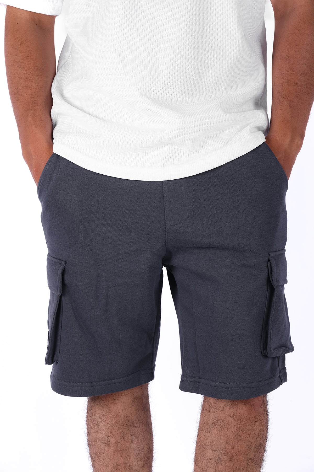 Milton Pocket Short