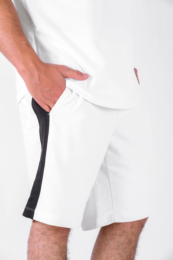 Over Size Short Milton Line