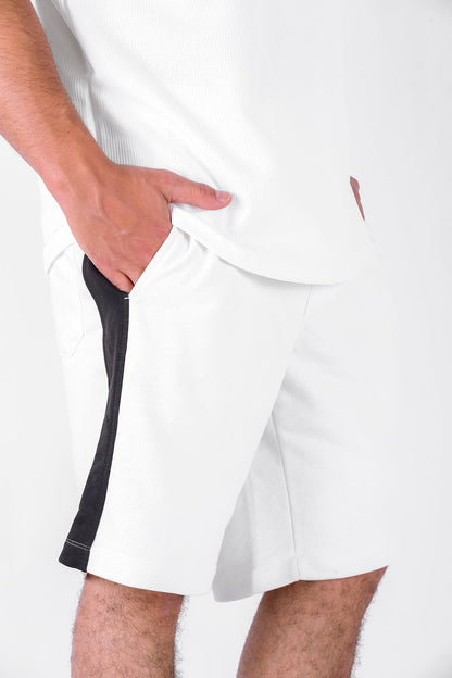 Over Size Short Milton Line