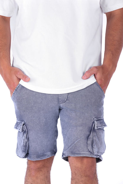 Injection Pocket Short