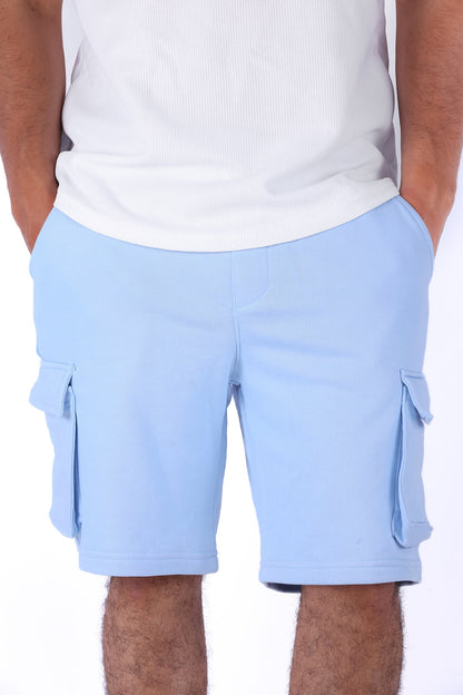 Milton Pocket Short