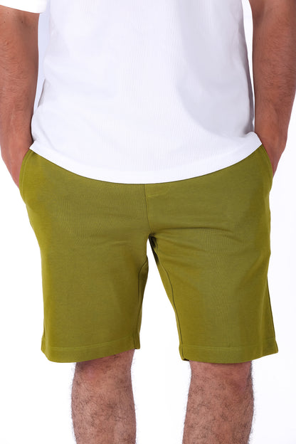 Basic Milton Short