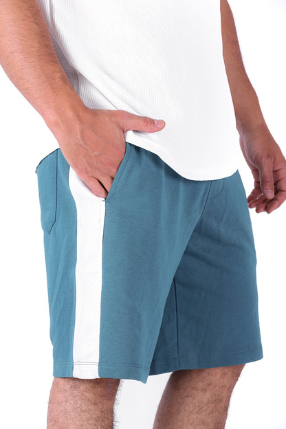 Over Size Short Milton Line