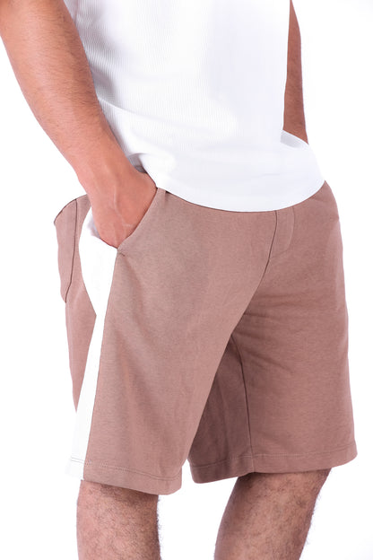 Over Size Short Milton Line