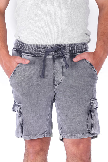 Injection Pocket Short