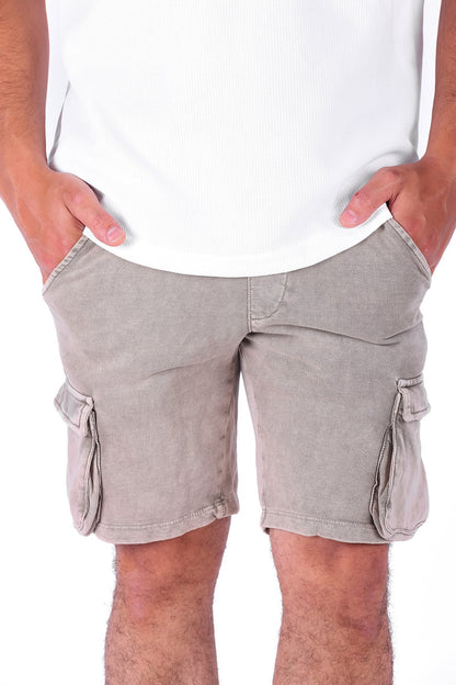 Injection Pocket Short