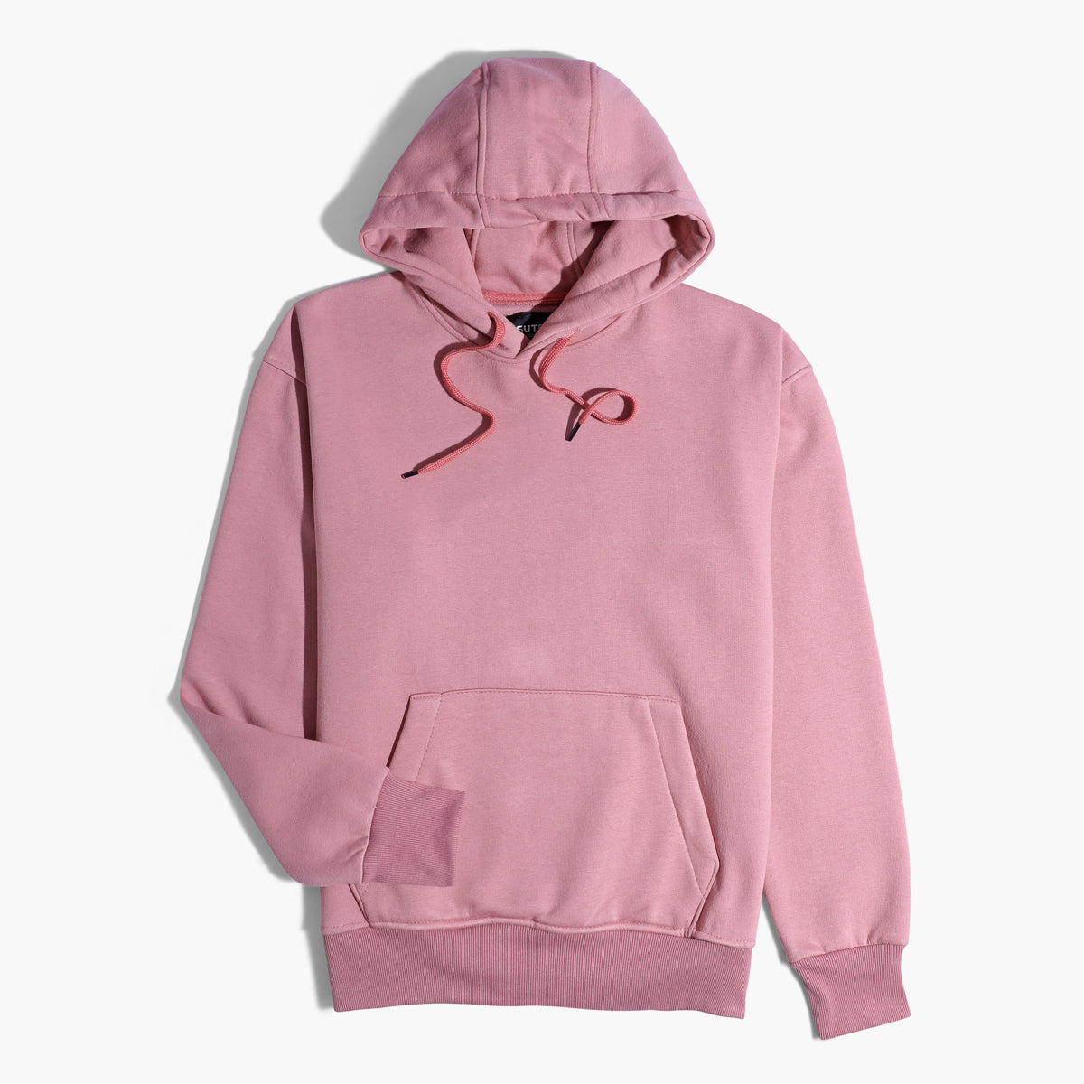 Milton Hoodie Basic Sweatshirt