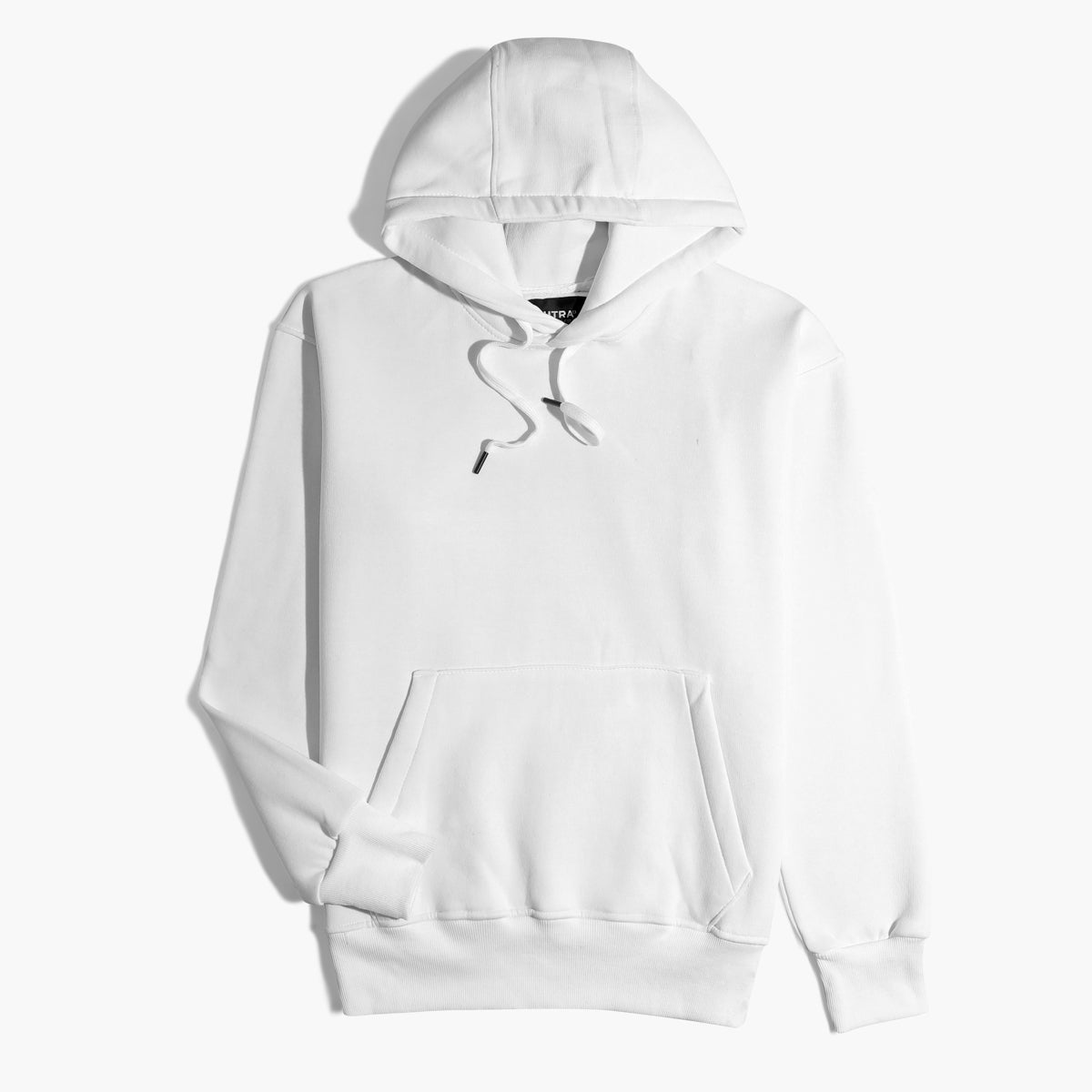 Milton Hoodie Basic Sweatshirt