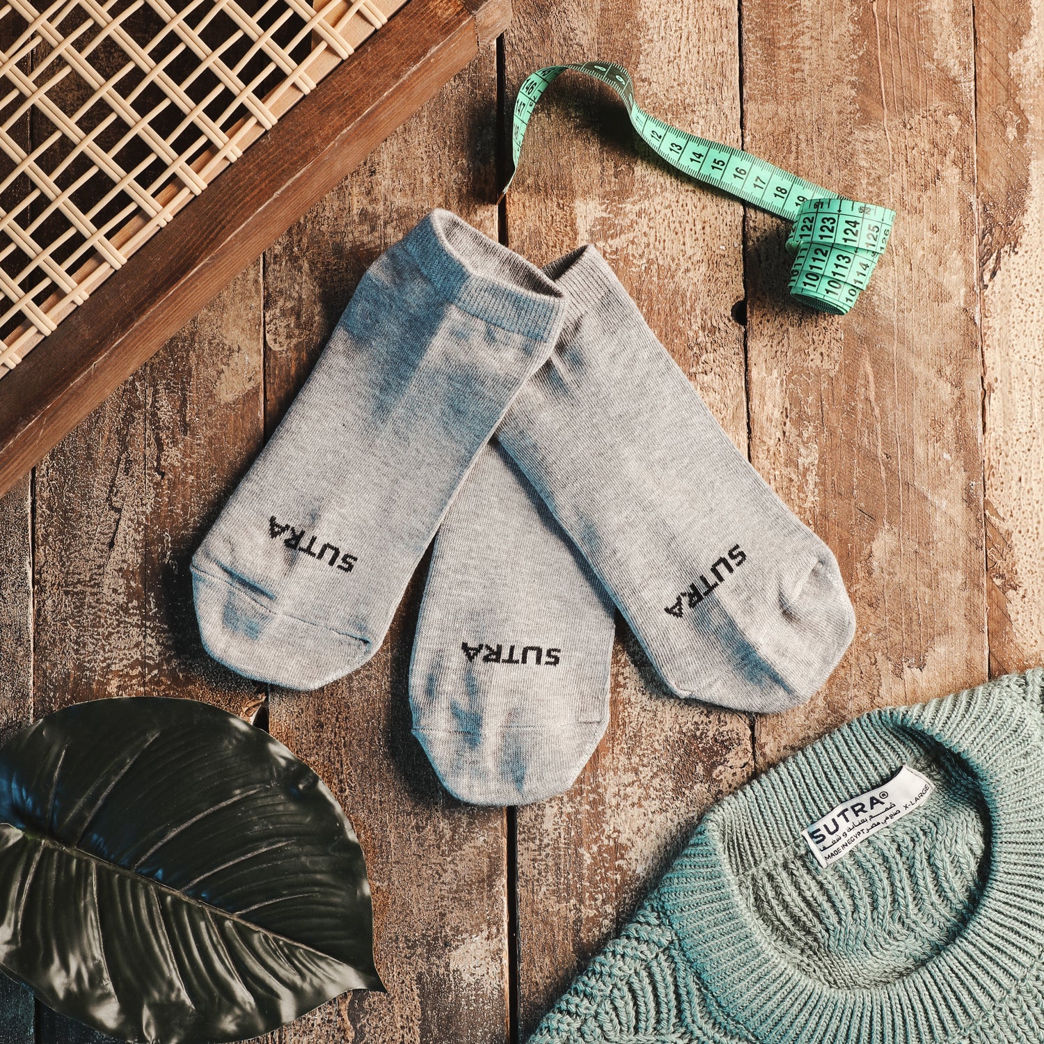 Ankle Sock