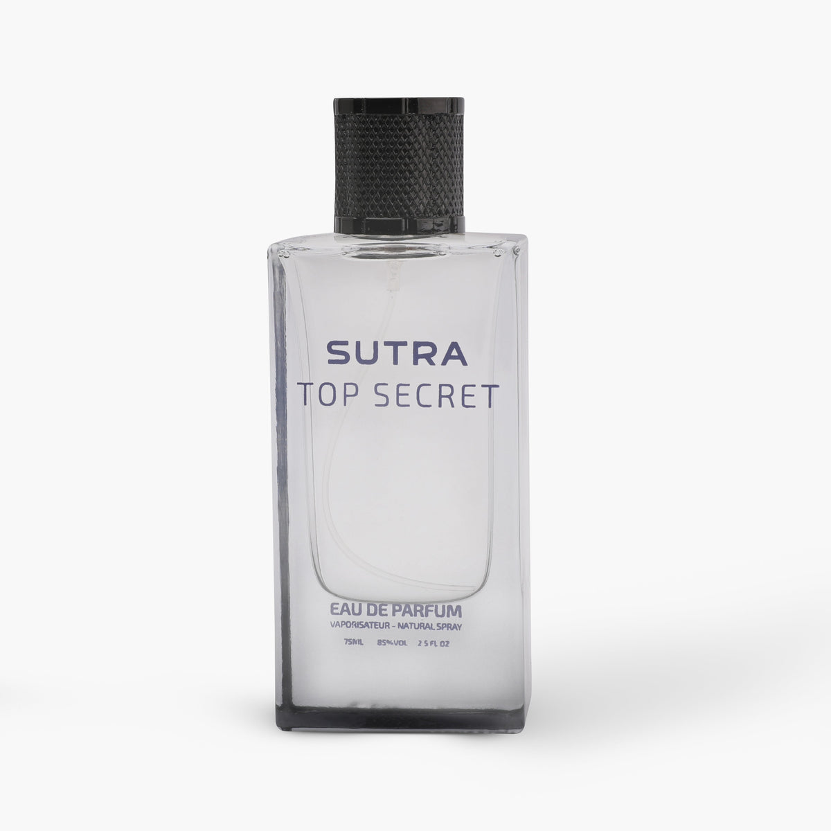 SUTRA Perfumes 24 Top Secret